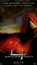 Spider Man 4 2010 Java mobile app for free download