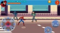 Spiderman Toxic City mobile app for free download