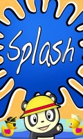 Splash mobile app for free download