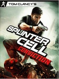 Splinter Cell Crime mobile app for free download