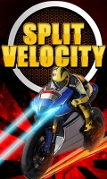 Split Velocity   Free (240 x 400) mobile app for free download