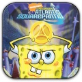SpongeBob's Atlantis Squarepantis mobile app for free download