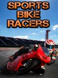 Sports Bike Racers mobile app for free download
