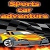 Sports Car Adventure mobile app for free download