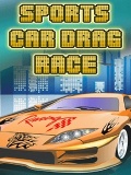 Sports Car Drag Race mobile app for free download