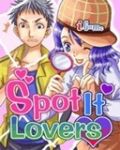 Spot It Lovers mobile app for free download