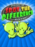 Spot the difference mobile app for free download