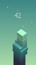Stack Tower mobile app for free download