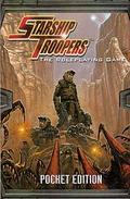 Starship Troopers RPG (cab) mobile app for free download