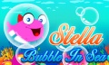 Stella Bubble In Sea mobile app for free download