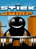 Stick Jump (240x320) mobile app for free download