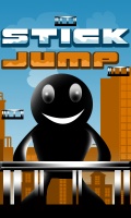 Stick Jump (240x400) mobile app for free download