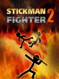 Stickman Fighter 2 mobile app for free download