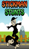 Stickman Stunts   Free mobile app for free download