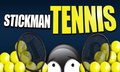 Stickman Tennis mobile app for free download