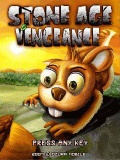 Stone Age Vengeance 240*320 mobile app for free download