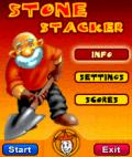 Stone Stacker mobile app for free download