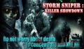 Storm Sniper Killer Showdown mobile app for free download