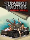 Strategy & Tactics: WW II mobile app for free download