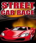 Street Car Race  Free (176x208) mobile app for free download