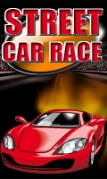 Street Car Race  Free (240x400) mobile app for free download
