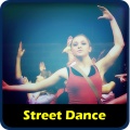 Street Dance Game mobile app for free download