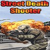 Street Death Shooter mobile app for free download
