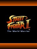 Street Fighter 2 The world warrior mobile app for free download