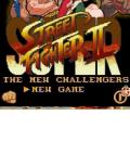 Street Fighter Zero mobile app for free download
