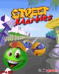 Street Marbles  k750 mobile app for free download