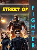 Street OF Fighter mobile app for free download