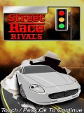 Street Race Rivals mobile app for free download