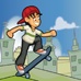 Street Skater (240x400) mobile app for free download
