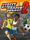 Street Soccer 2 mobile app for free download