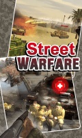 Street WARFARE mobile app for free download