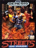 Street of Rage mobile app for free download