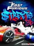 Streets 3D mobile app for free download