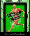 Strenght Scanner mobile app for free download