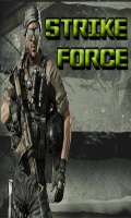 Strike Force   Free Game (240 x 400) mobile app for free download