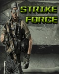 Strike Force   Free Game mobile app for free download