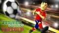 Striker Soccer Euro 2012 mobile app for free download