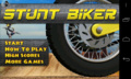 Stunt Biker mobile app for free download