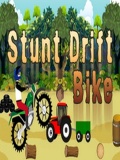 Stunt Drift Bike mobile app for free download