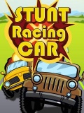 Stunt Racing Car mobile app for free download