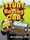 Stunt  Racing  car mobile app for free download