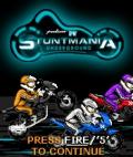 Stuntmania Underground mobile app for free download