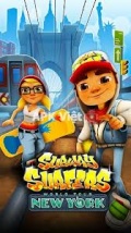 Subway Surfer Free mobile app for free download