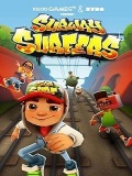 Subway Surfers Express mobile app for free download