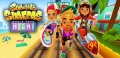 Subway Surfers Miami mobile app for free download