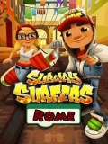 Subway surfers: Rome mobile app for free download
